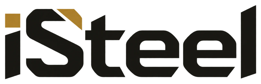 iSteel logo